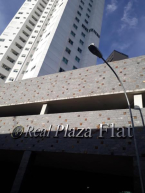 Real Plaza Flat 1505